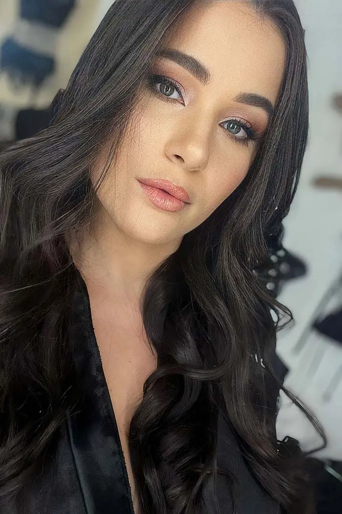 Acompanhante Letícia Albuquerque no Rio de Janeiro